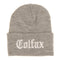 303 Boards - Colfax Eazy Beanie (Heather Grey)