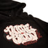 Name In Blood - 10 Year Graff Hoodie (Black)*SALE