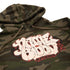 Name In Blood - 10 Year Graff Hoodie (Camo)*SALE