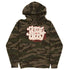 Name In Blood - 10 Year Graff Hoodie (Camo)*SALE
