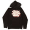 Name In Blood - 10 Year Graff Hoodie (Black)*SALE