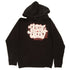 Name In Blood - 10 Year Graff Hoodie (Black)*SALE