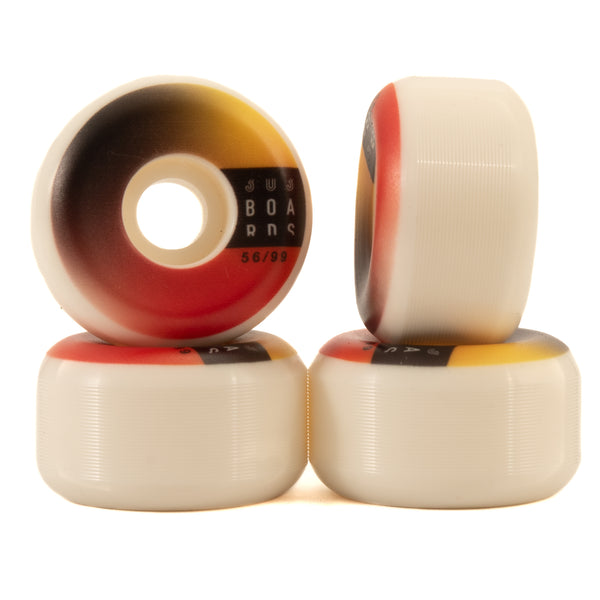 303 Boards - Box Wheel (56mm)