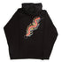 Name In Blood - Centipede Pullover Hoodie (Black)*SALE