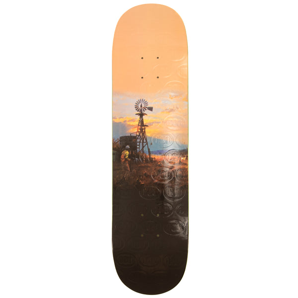 303 Boards - 303 Oval Bird Dog Deck (8"/8.5")