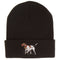 303 Boards - 303 Oval Bird Dog Beanie (Black)