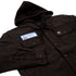 303 Boards - Dickies x 303 Boards Genuine Parts Jacket (Black) *SALE