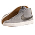 Nike SB - Zoom Blazer Mid (Ashen Slate/Black-White) *SALE
