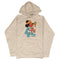 King - Mickey Hoodie (Gray) *SALE