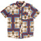 303 Boards - 303 Boards x Happy Hour Copa Collaba Button Up Shirt (Cream)