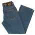 RVCA - Americana Dayshift Relaxed Fit Denim (Blue Collar) *SALE