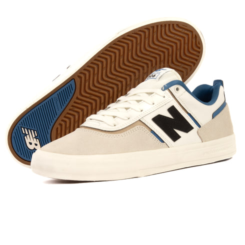 New Balance - 306 TWC (White/Grey)