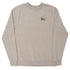 303 Boards - 303 Boards x Alex Gould My Pointless Mind Crewneck (Heather Grey) *SALE