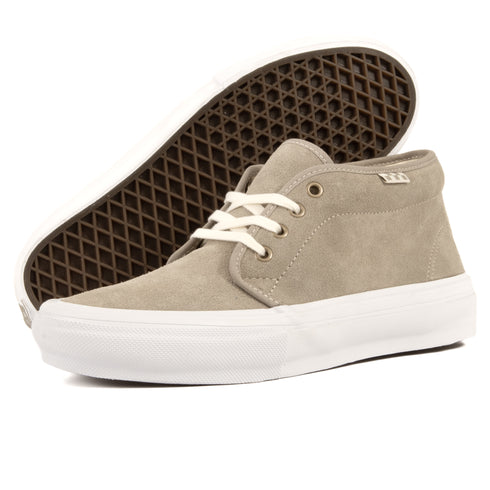 Vans - Skate Chukka (Wrapped Fog) *SALE