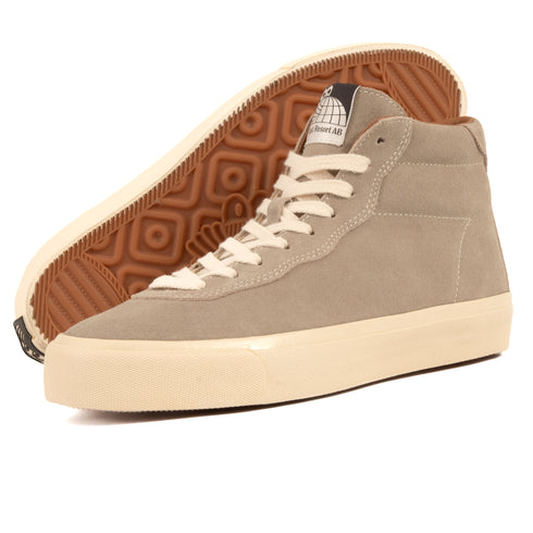 Last Resort AB - VM001 - Hi - Suede (Fog Grey/White) *SALE