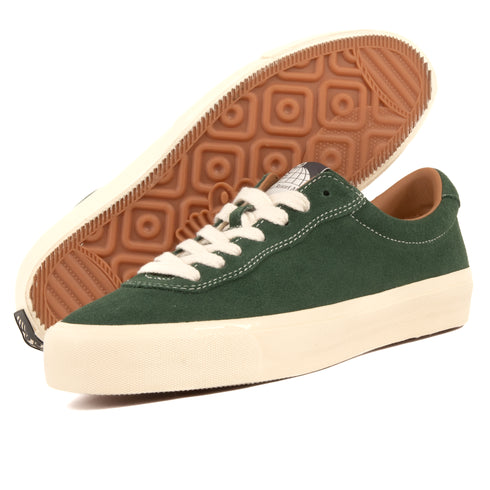 Last Resort AB - VM001 - Lo - Suede (Elm Green/White) *SALE