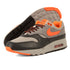 Nike - Huf Air Max 1 SP (Anthracite/Brilliant Orange/Medium Grey) *SALE