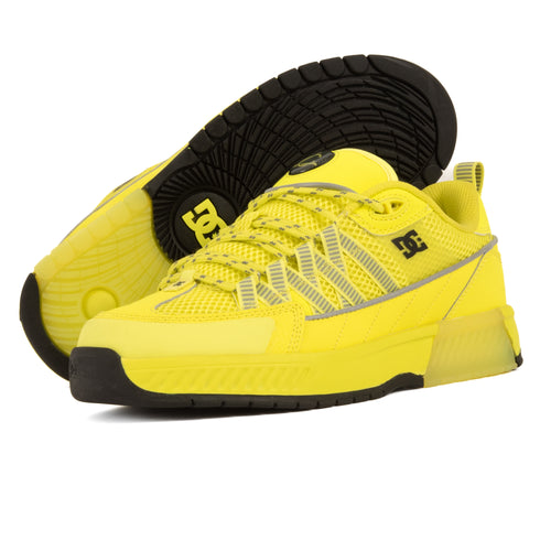 DC - Lucien (Green Flash)