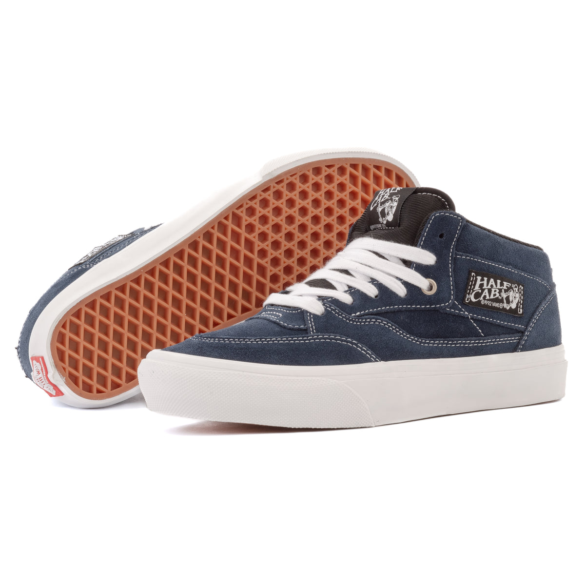 Vans half cab 14 oz hotsell