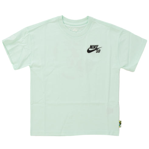 Nike SB - Olympic Kit Big Kids' Skate Tee (Skateboarding Federation Kit)