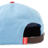 303 Boards - CLFX Mini Embroidered Hat (Light Blue/Red/White)