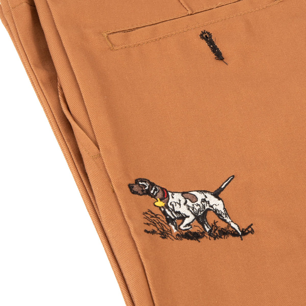 303 Boards - 303 Bird Dog x Dickies Skateboarding Regular