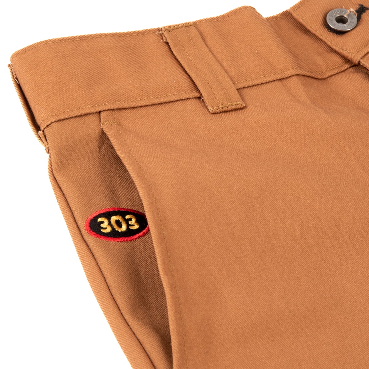 303 Boards - 303 Bird Dog x Dickies Skateboarding Regular