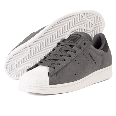 Adidas - Superstar ADV (Grey Five/Core Black/Footwear White) *SALE