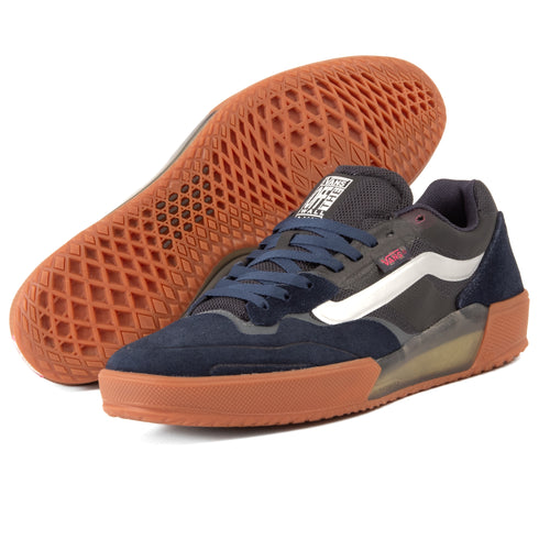 Vans - Ave 2.0 (Navy/Gum) *SALE