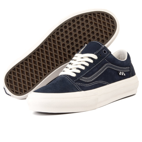 Vans - Skate Old Skool (Wrapped Deep Navy/Vintage) *SALE