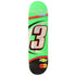 303 Boards - Nascar Big 3 Green Deck (8.25"/8.5")