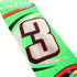 303 Boards - Nascar Big 3 Green Deck (8.25"/8.5")