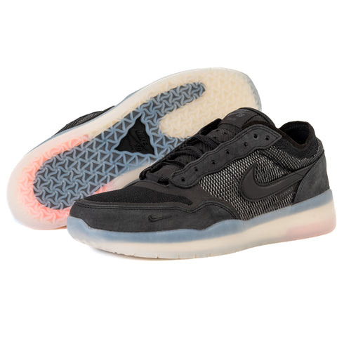 Nike SB - PS8 (Black/Black-Black-Black) *SALE