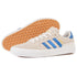 Adidas - Busenitz Vulc II (Crystal White/Royal Blue/Gold Metallic) *SALE