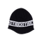 Hockey - No Fold Beanie (Black/Brown)