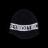 Hockey - No Fold Beanie (Black/Brown)