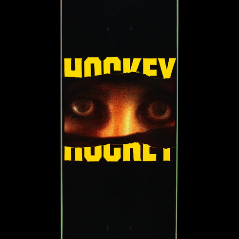 Hockey - Nik Stain Crushed Deck (8.5")