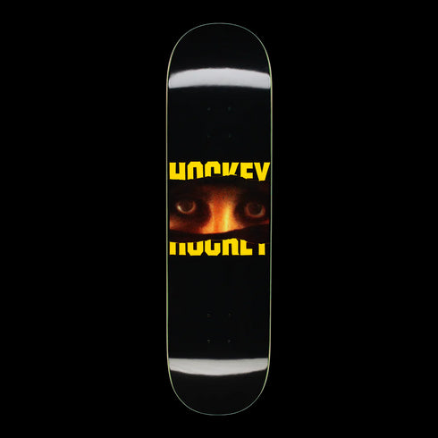 Hockey - Nik Stain Crushed Deck (8.5")
