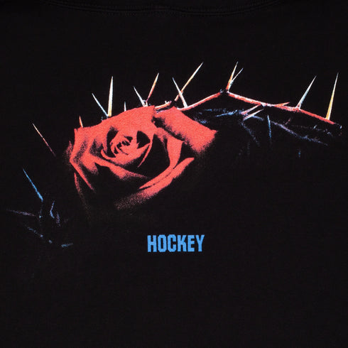 Hockey - Behemoth Hoodie (Black)