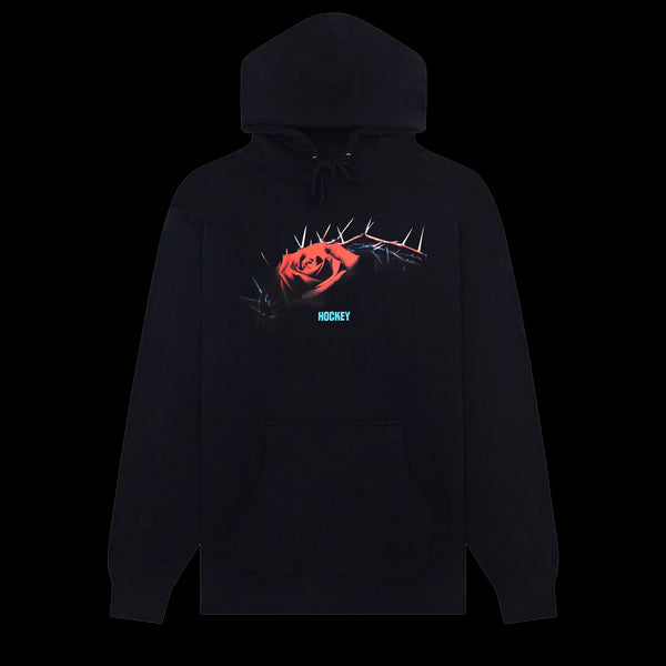 Hockey - Behemoth Hoodie (Black)