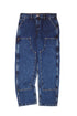 Fucking Awesome - Ave Double Knee Jeans (Indigo)