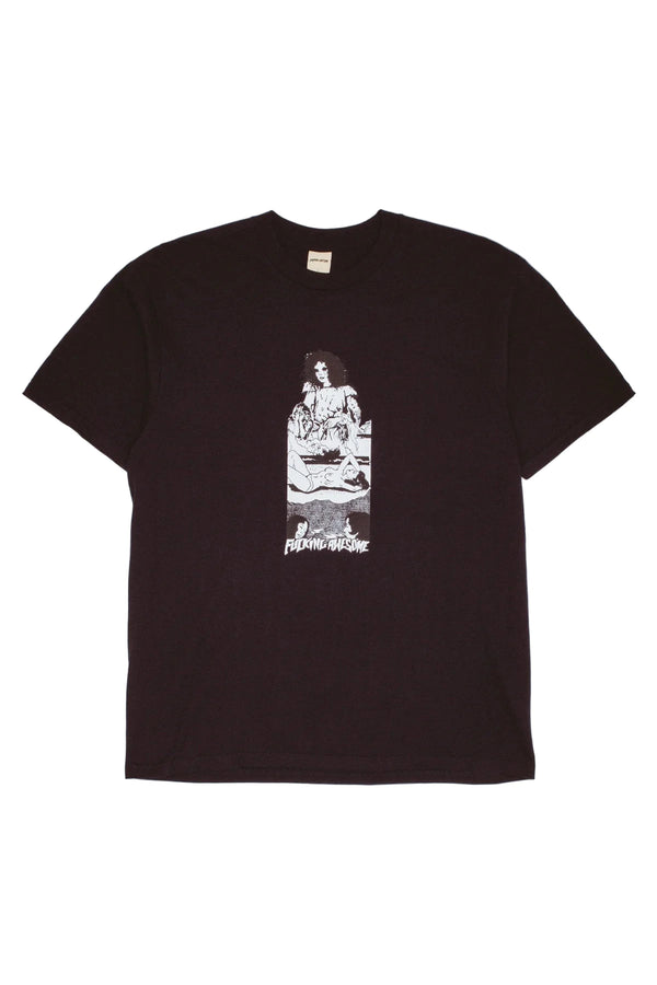 Fucking Awesome - Possession Shirt (Black)