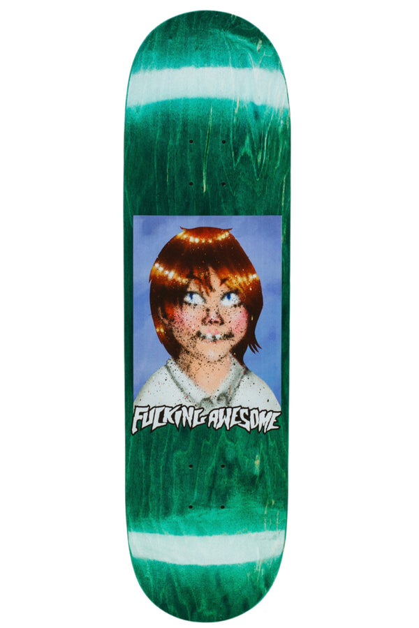 Fucking Awesome - Aidan Mackey Class Photo Deck (8.44")