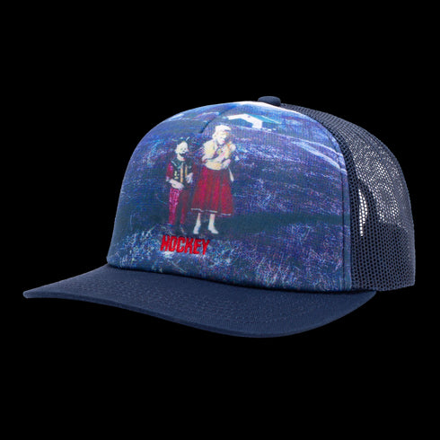 Hockey - Farm Kids Hat (Navy)