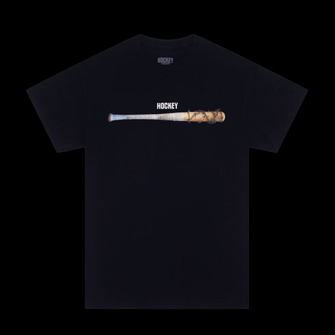 Hockey - Steroids Tee (Black)