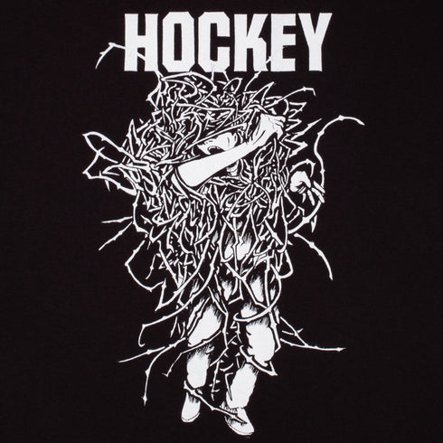 Hockey - Tumbleweed Tee (Black)*SALE