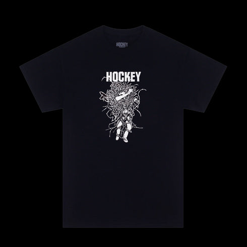 Hockey - Tumbleweed Tee (Black)*SALE