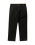 RVCA - Americana Dayshift Denim Chino (Black Denim)
