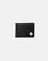 RVCA - Coin Flip Wallet (Black/Tan)