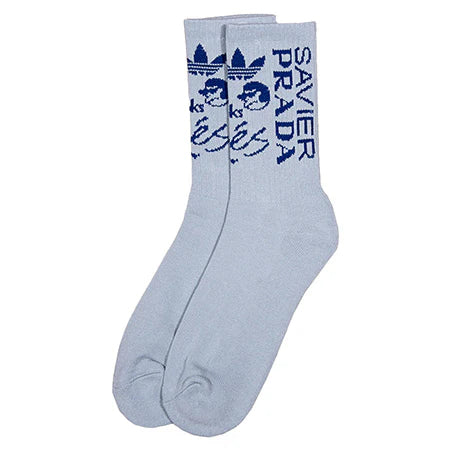 Classic - Sponsor Socks (Grey)